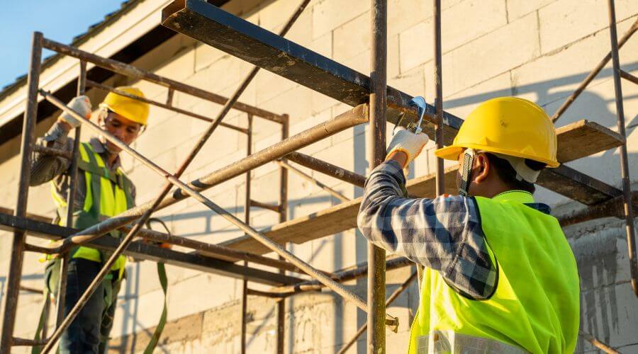 Expert top industrial roofings services in Searsboro, IA